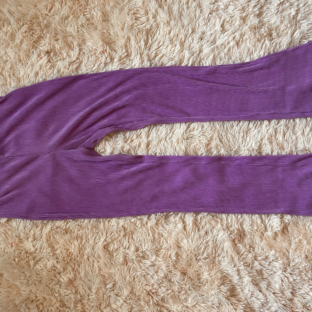 Mango pants - Picture 6 of 7